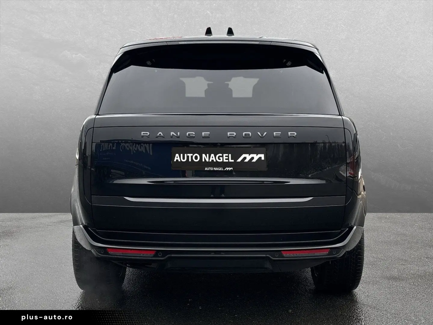 LAND ROVER Range Rover D350 HSE 22  AHK Pano Shadow-Paket!