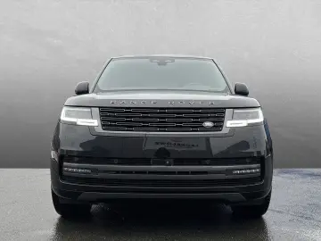 LAND ROVER Range Rover D350 HSE 22  AHK Pano Shadow-Paket!