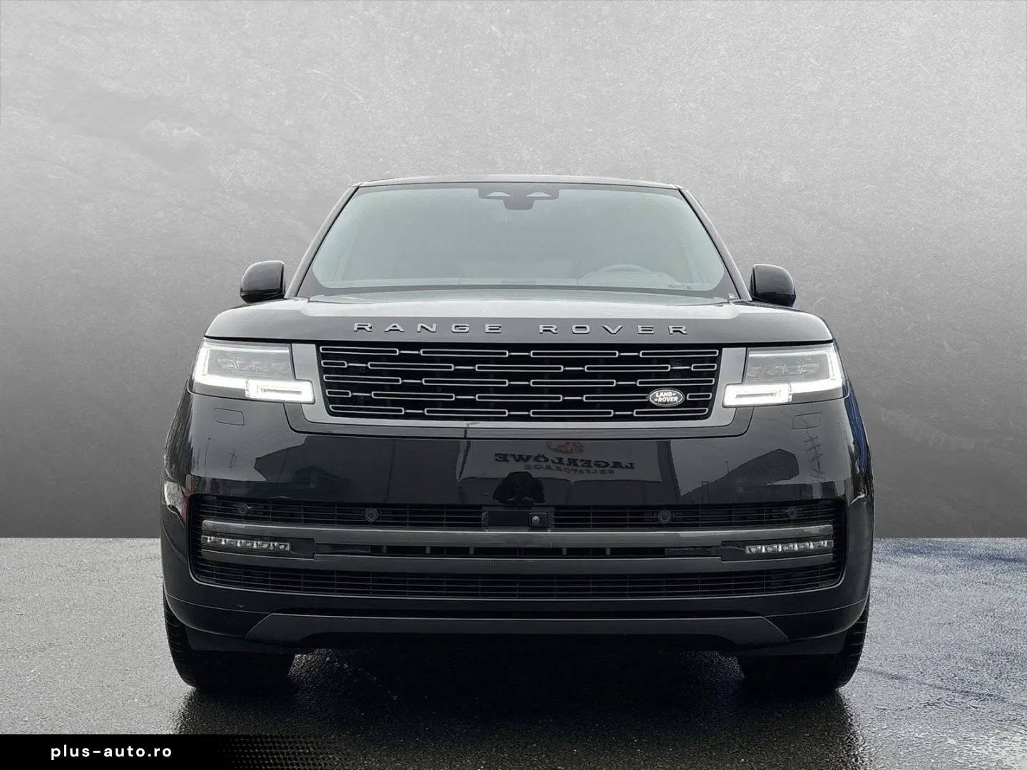 LAND ROVER Range Rover D350 HSE 22  AHK Pano Shadow-Paket!