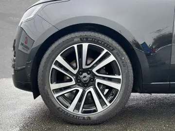 LAND ROVER Range Rover D350 HSE 22  AHK Pano Shadow-Paket!