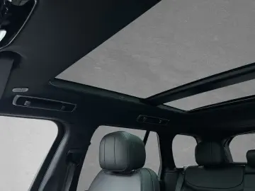 LAND ROVER Range Rover D350 HSE 22  AHK Pano Shadow-Paket!