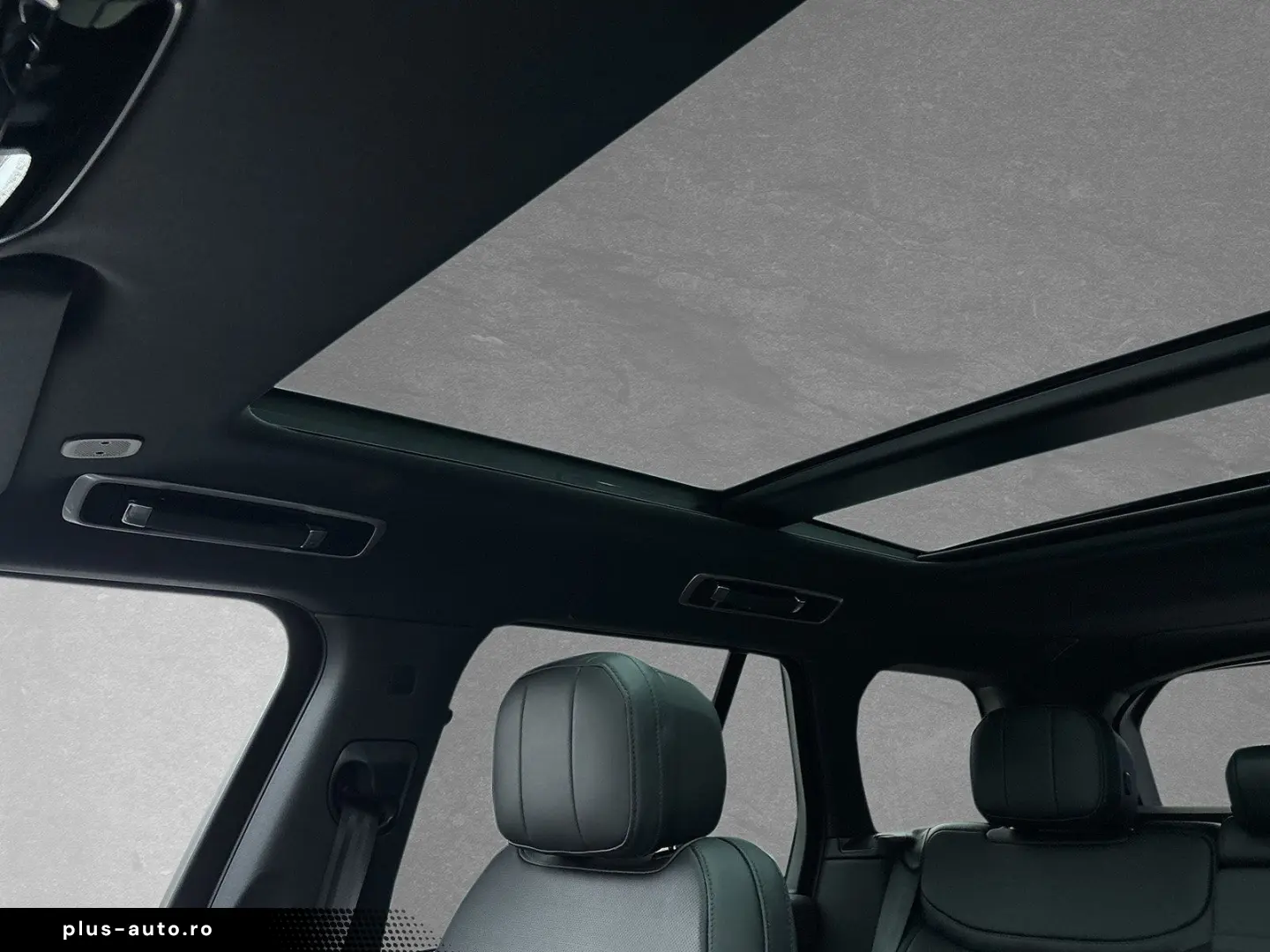 LAND ROVER Range Rover D350 HSE 22  AHK Pano Shadow-Paket!