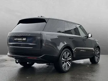 LAND ROVER Range Rover D350 HSE 22  AHK Pano Shadow-Ext-Pa.