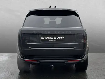LAND ROVER Range Rover D350 HSE 22  AHK Pano Shadow-Ext-Pa.