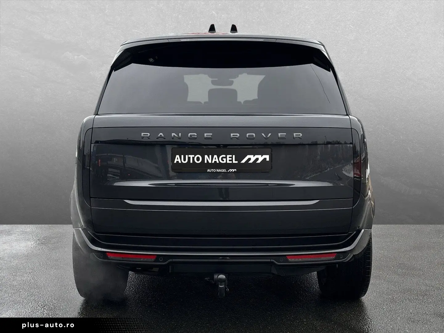 LAND ROVER Range Rover D350 HSE 22  AHK Pano Shadow-Ext-Pa.