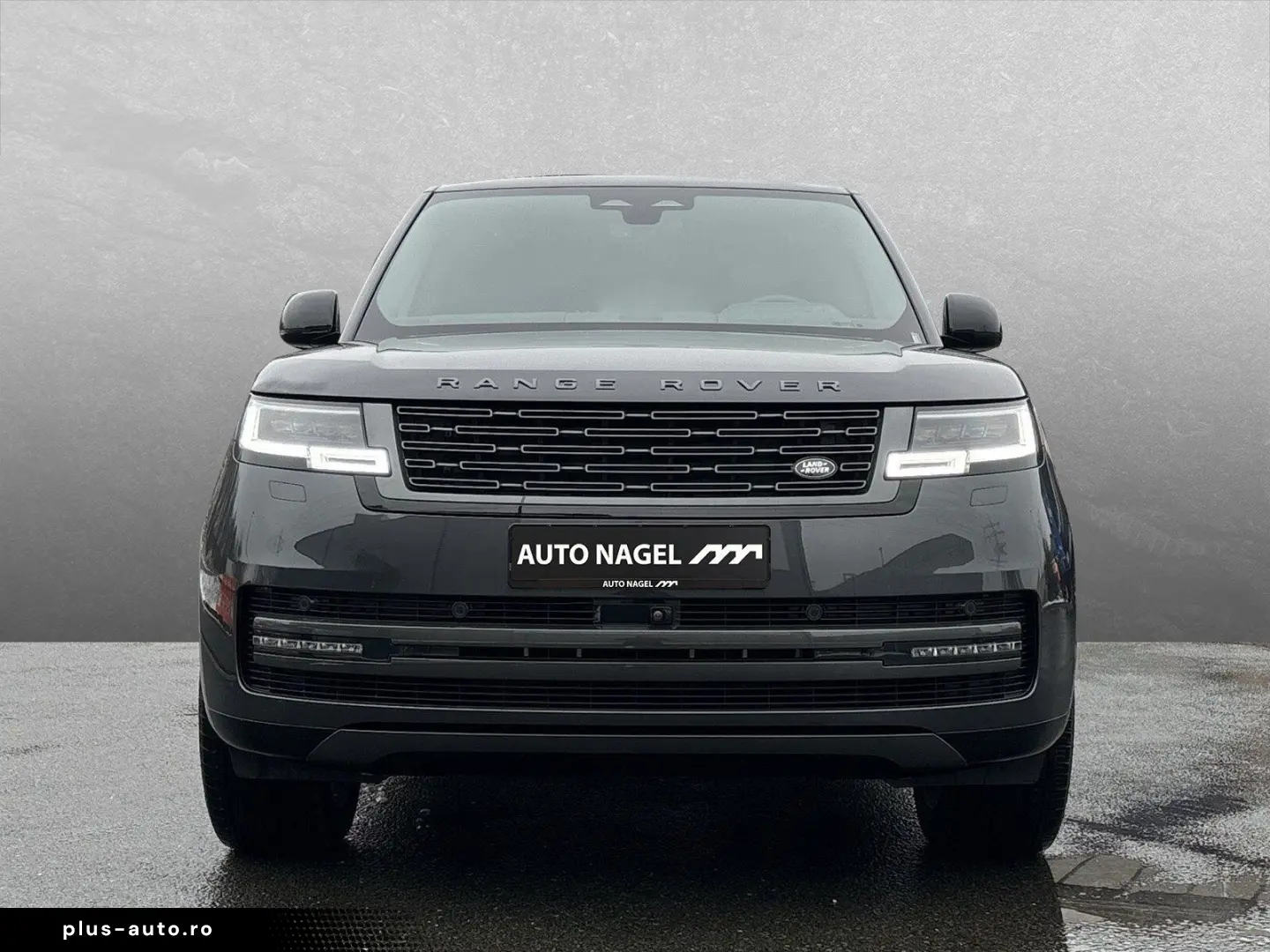 LAND ROVER Range Rover D350 HSE 22  AHK Pano Shadow-Ext-Pa.