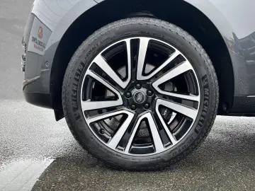 LAND ROVER Range Rover D350 HSE 22  AHK Pano Shadow-Ext-Pa.