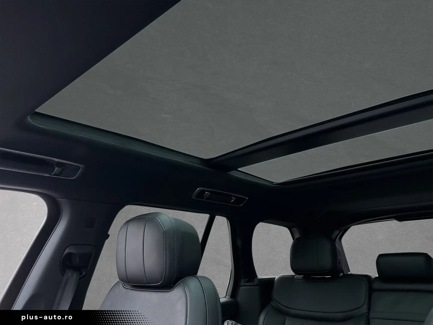 LAND ROVER Range Rover D350 HSE 22  AHK Pano Shadow-Ext-Pa.