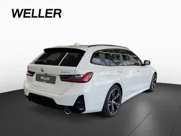 BMW 320dA xD Tour M Sport - AHK St Go H K MEM adLED