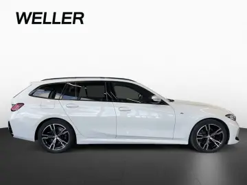 BMW 320dA xD Tour M Sport - AHK St Go H K MEM adLED