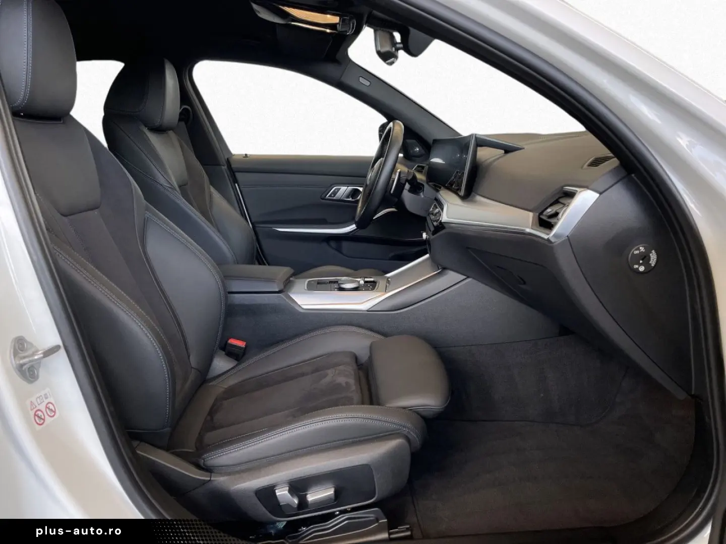 BMW 320dA xD Tour M Sport - AHK St Go H K MEM adLED