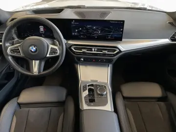 BMW 320dA xD Tour M Sport - AHK St Go H K MEM adLED