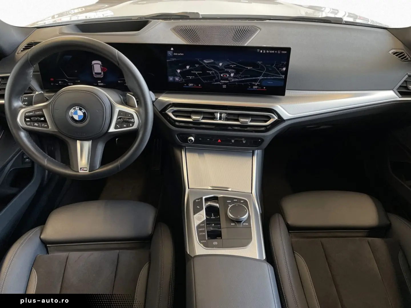 BMW 320dA xD Tour M Sport - AHK St Go H K MEM adLED