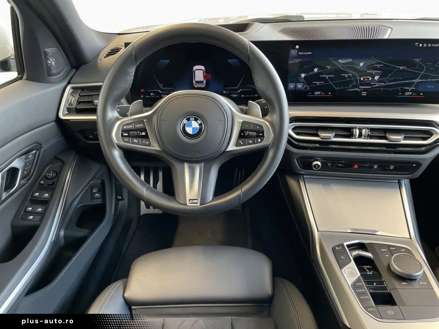 BMW 320dA xD Tour M Sport - AHK St Go H K MEM adLED