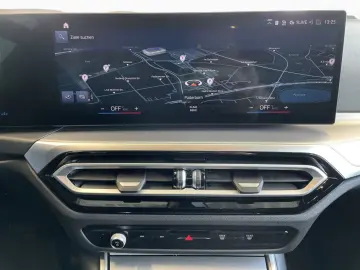 BMW 320dA xD Tour M Sport - AHK St Go H K MEM adLED