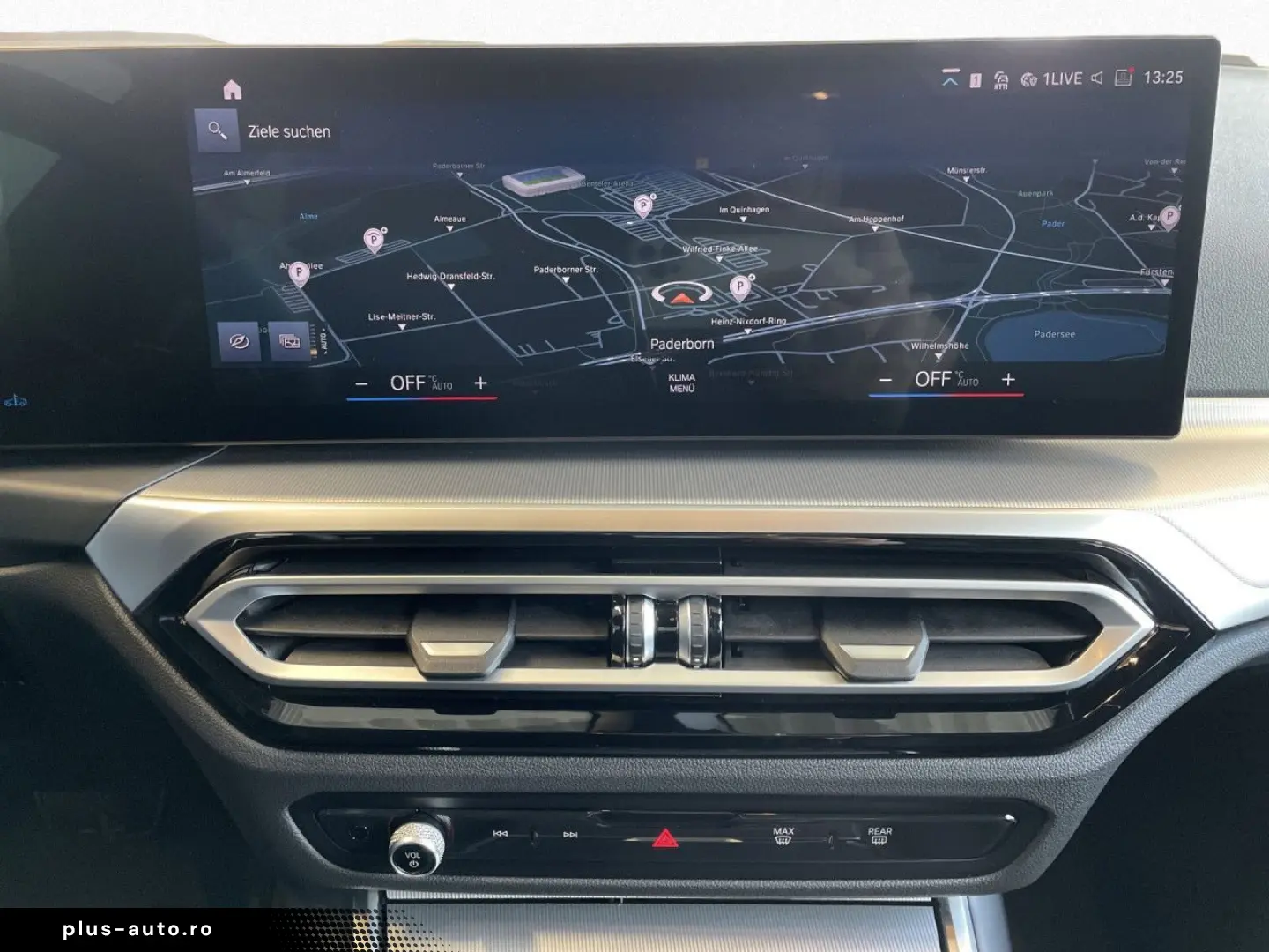 BMW 320dA xD Tour M Sport - AHK St Go H K MEM adLED