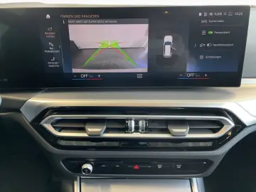 BMW 320dA xD Tour M Sport - AHK St Go H K MEM adLED