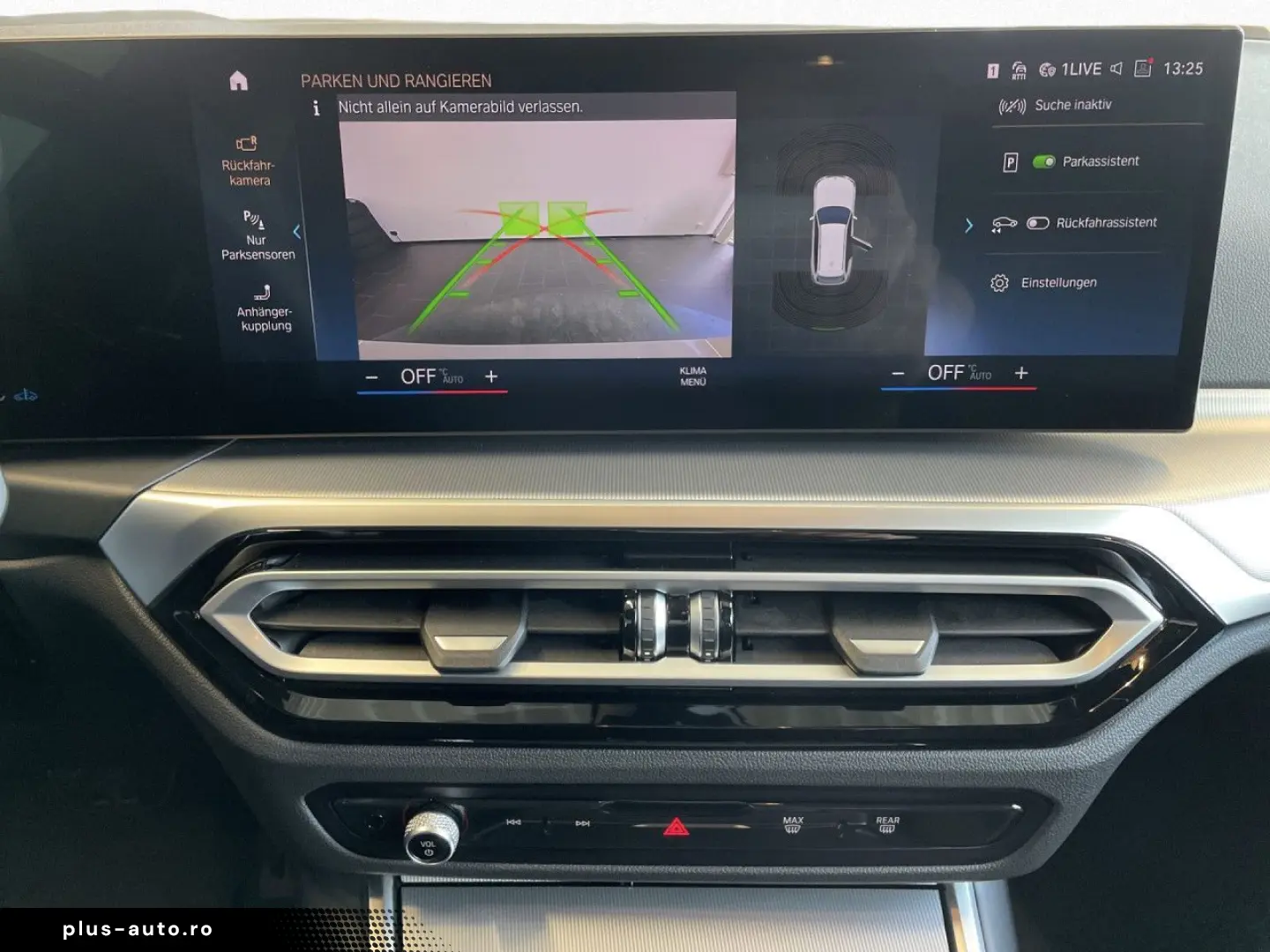 BMW 320dA xD Tour M Sport - AHK St Go H K MEM adLED