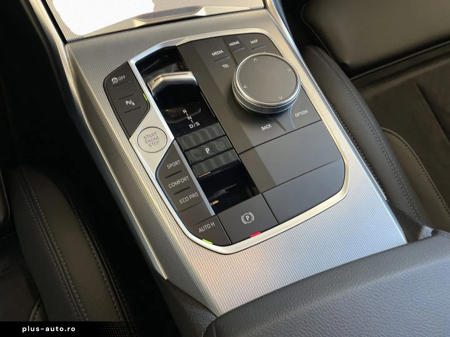 BMW 320dA xD Tour M Sport - AHK St Go H K MEM adLED