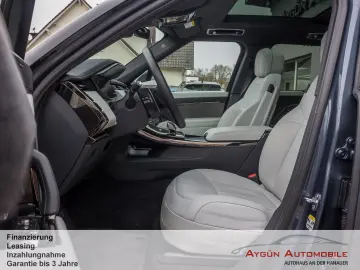 LAND ROVER Range Rover Sport D250 SE Panorama Winter-Paket