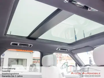 LAND ROVER Range Rover Sport D250 SE Panorama Winter-Paket