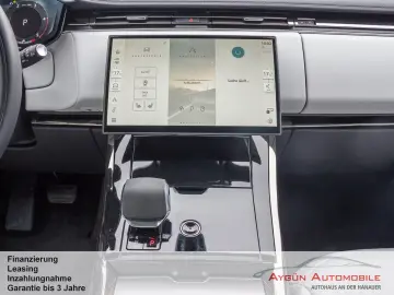 LAND ROVER Range Rover Sport D250 SE Panorama Winter-Paket