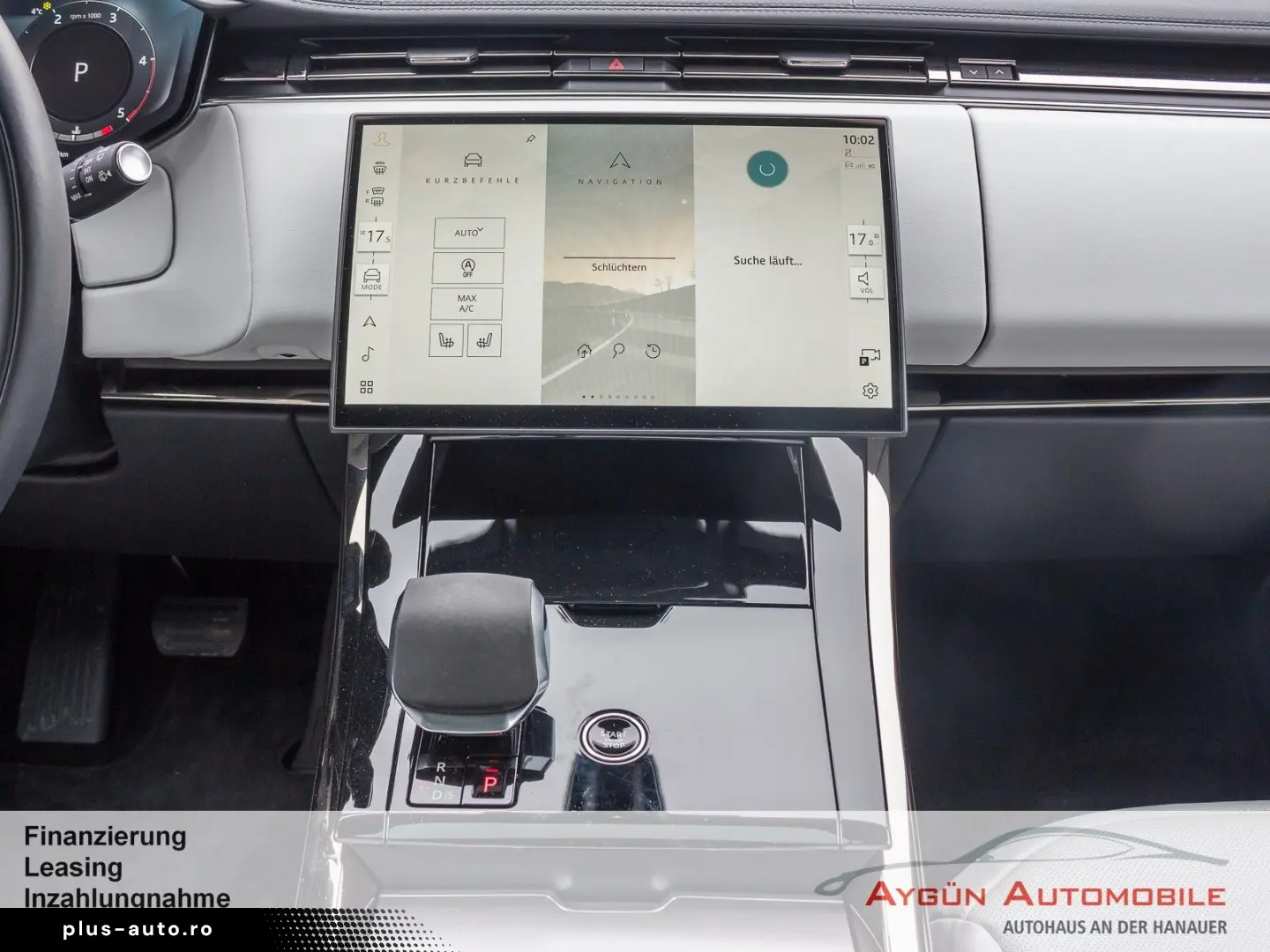 LAND ROVER Range Rover Sport D250 SE Panorama Winter-Paket