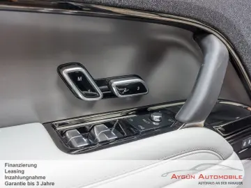 LAND ROVER Range Rover Sport D250 SE Panorama Winter-Paket