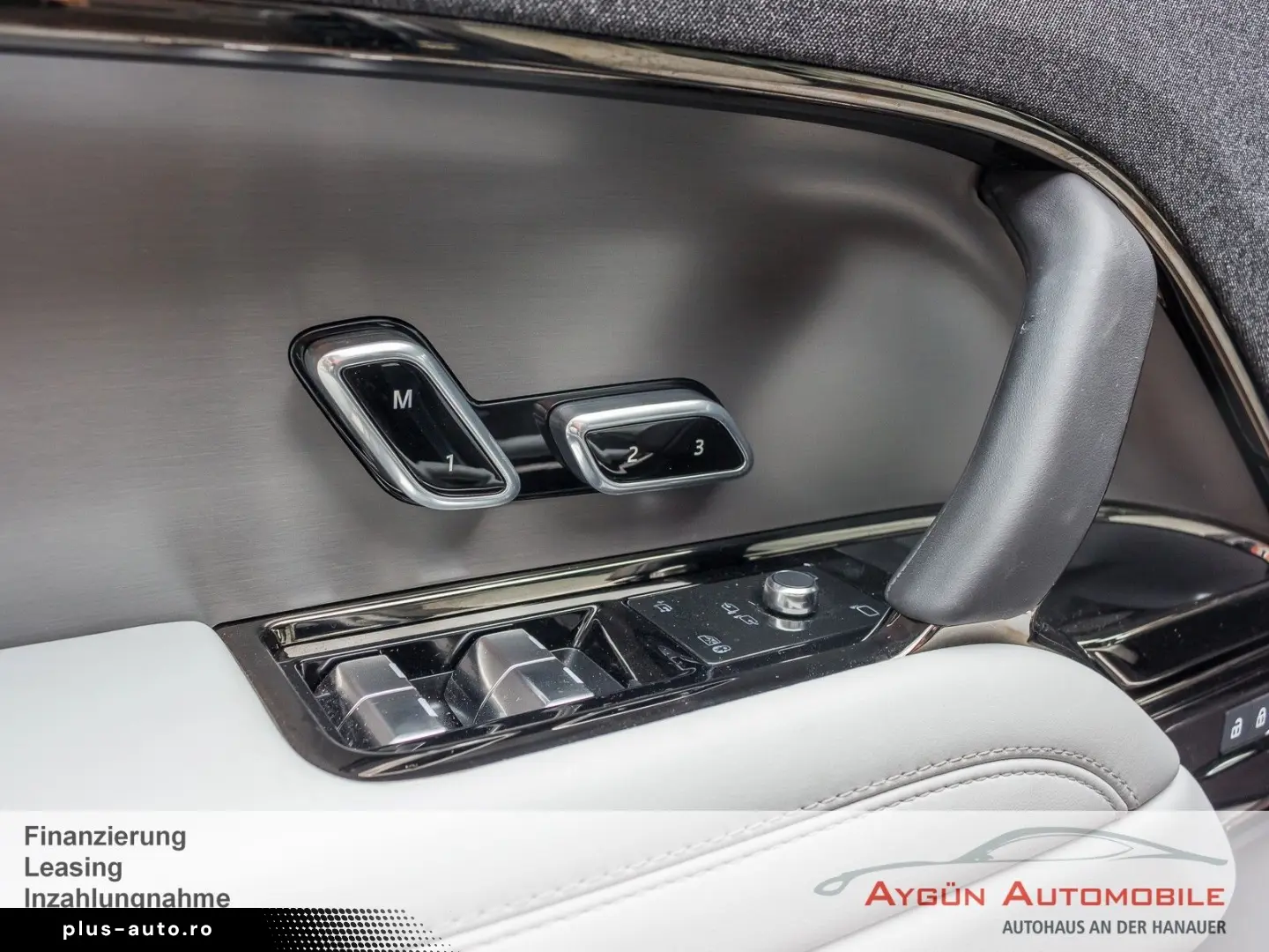 LAND ROVER Range Rover Sport D250 SE Panorama Winter-Paket