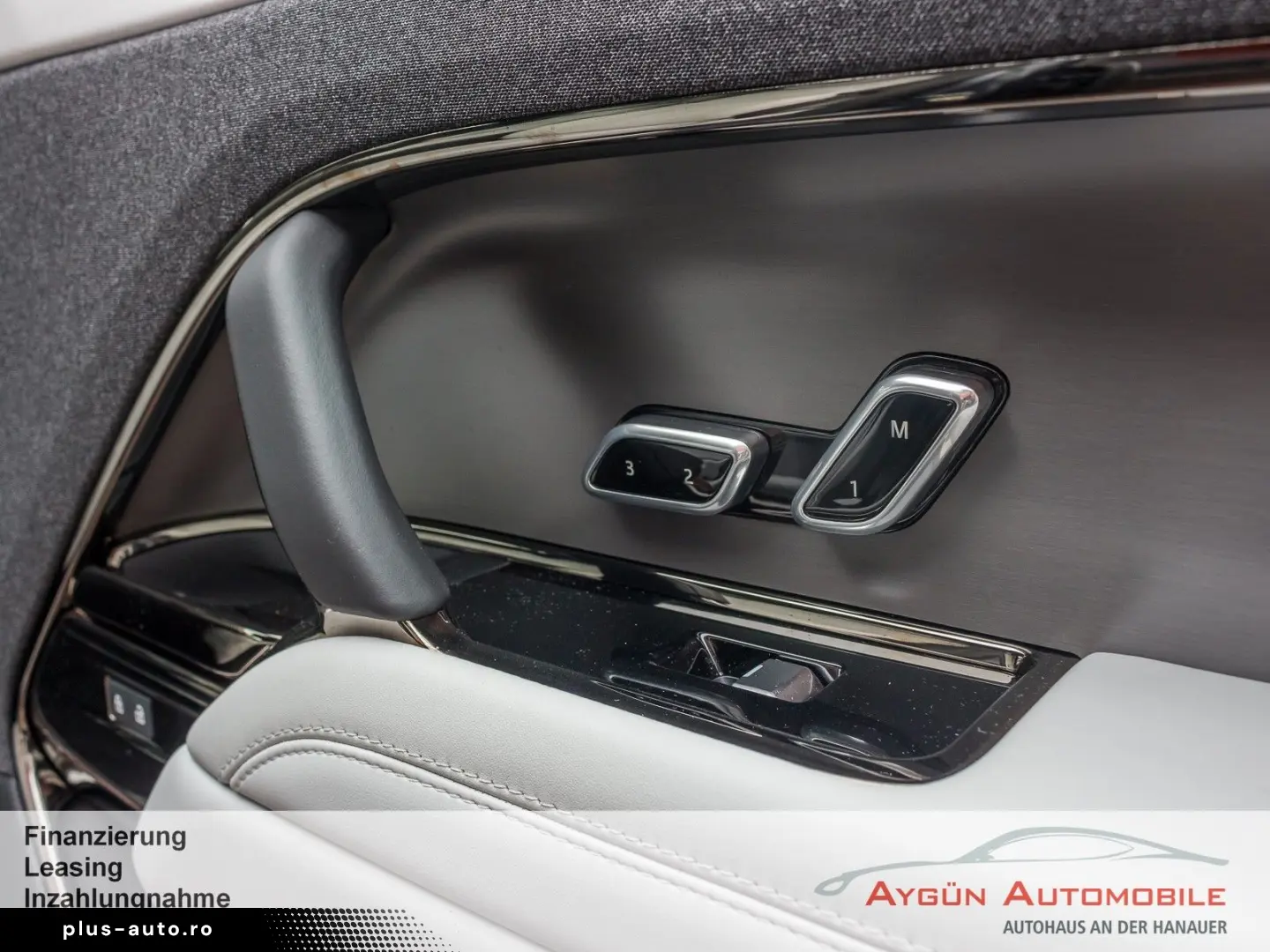 LAND ROVER Range Rover Sport D250 SE Panorama Winter-Paket