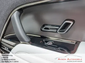 LAND ROVER Range Rover Sport D250 SE Panorama Winter-Paket