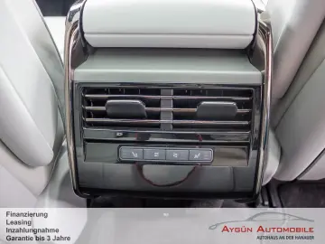 LAND ROVER Range Rover Sport D250 SE Panorama Winter-Paket