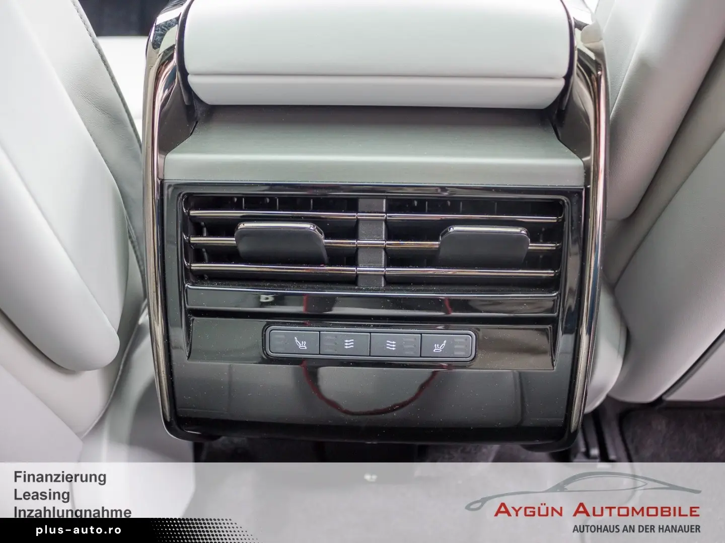 LAND ROVER Range Rover Sport D250 SE Panorama Winter-Paket