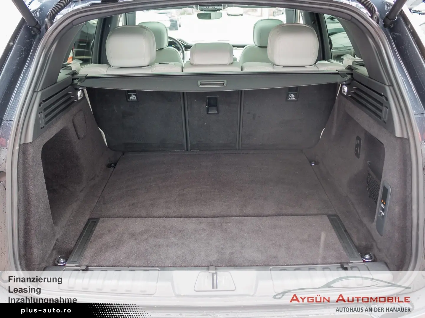 LAND ROVER Range Rover Sport D250 SE Panorama Winter-Paket