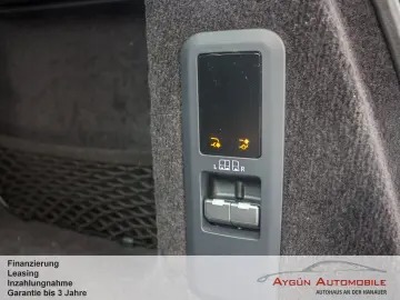 LAND ROVER Range Rover Sport D250 SE Panorama Winter-Paket