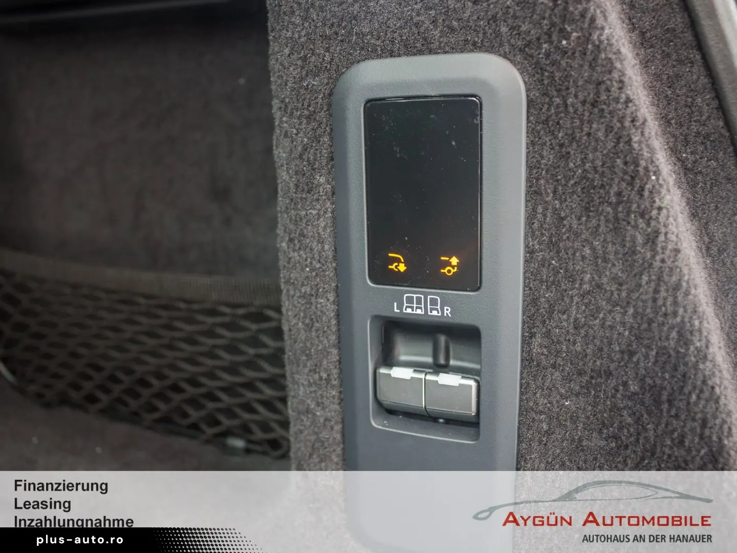 LAND ROVER Range Rover Sport D250 SE Panorama Winter-Paket