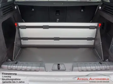 LAND ROVER Range Rover Sport D250 SE Panorama Winter-Paket