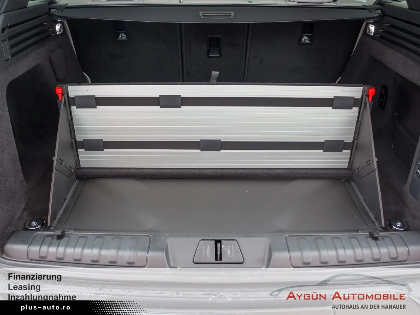 LAND ROVER Range Rover Sport D250 SE Panorama Winter-Paket