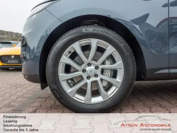 LAND ROVER Range Rover Sport D250 SE Panorama Winter-Paket