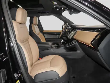 LAND ROVER Range Rover Sport Autobiography P530 4.4 V8 Mild