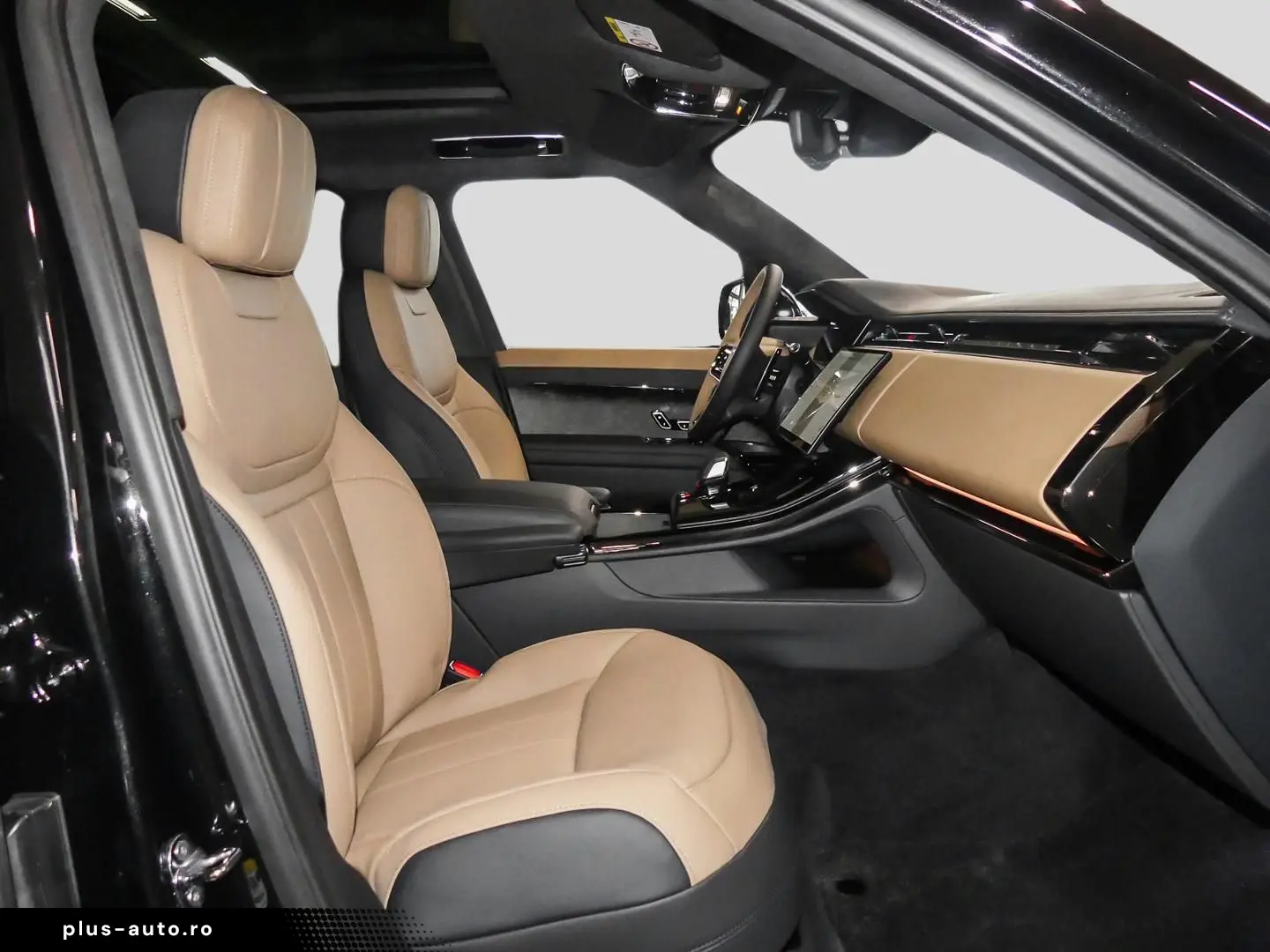 LAND ROVER Range Rover Sport Autobiography P530 4.4 V8 Mild