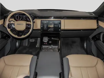 LAND ROVER Range Rover Sport Autobiography P530 4.4 V8 Mild