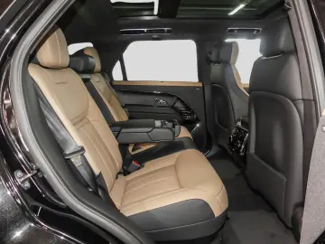 LAND ROVER Range Rover Sport Autobiography P530 4.4 V8 Mild