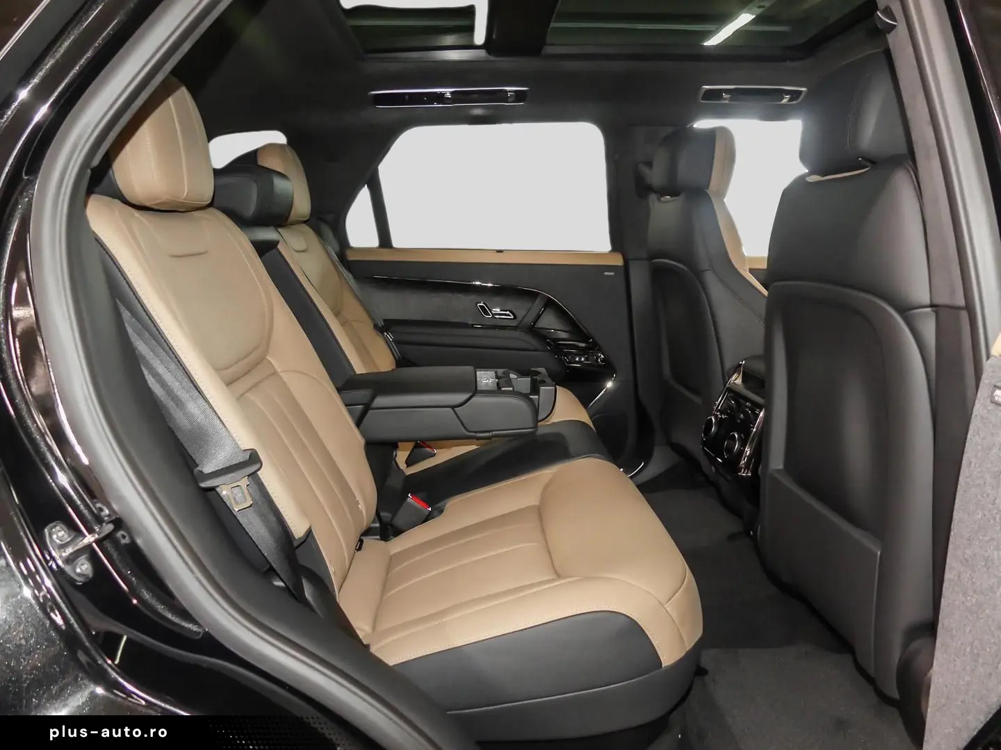 LAND ROVER Range Rover Sport Autobiography P530 4.4 V8 Mild