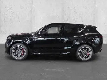 LAND ROVER Range Rover Sport Autobiography P530 4.4 V8 Mild
