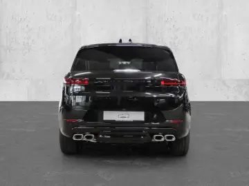 LAND ROVER Range Rover Sport Autobiography P530 4.4 V8 Mild
