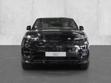 LAND ROVER Range Rover Sport Autobiography P530 4.4 V8 Mild
