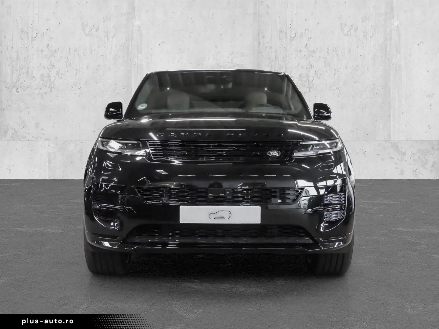 LAND ROVER Range Rover Sport Autobiography P530 4.4 V8 Mild