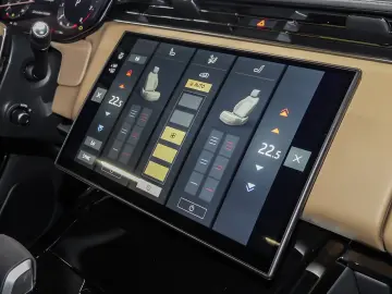 LAND ROVER Range Rover Sport Autobiography P530 4.4 V8 Mild