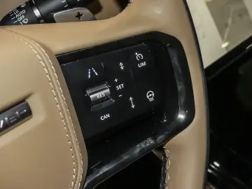 LAND ROVER Range Rover Sport Autobiography P530 4.4 V8 Mild